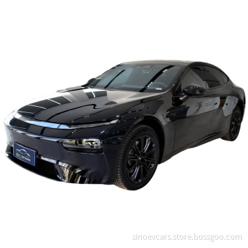 Cheap Price Xpeng P7 Ev New Energy Electric Cars China Electric Vehicle